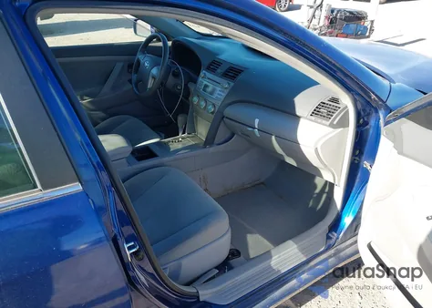 2009 Toyota Camry из США, поврежденный, VIN 4T1BE46K39U360293